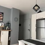 Pandora's Appartement *
