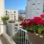 Pandora's Tirana