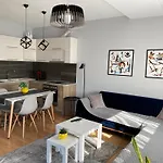 Appartement Pandora's