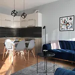 Appartement Pandora's *