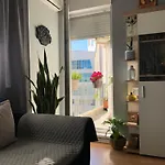 Appartement Pandora's Tirana