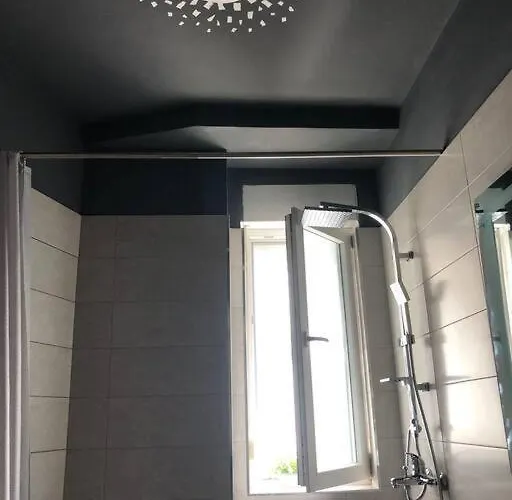 Apartament Pandora's *