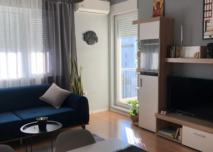 Pandora's Apartament
