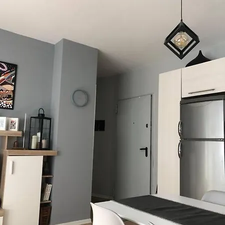 Pandora's Apartamento *