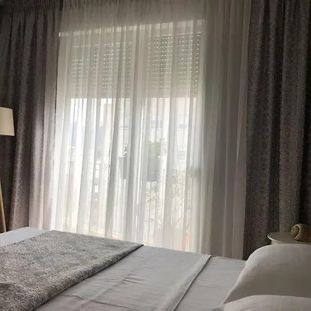 Apartamento Pandora's