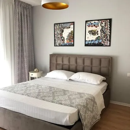 Pandora's Apartamento *