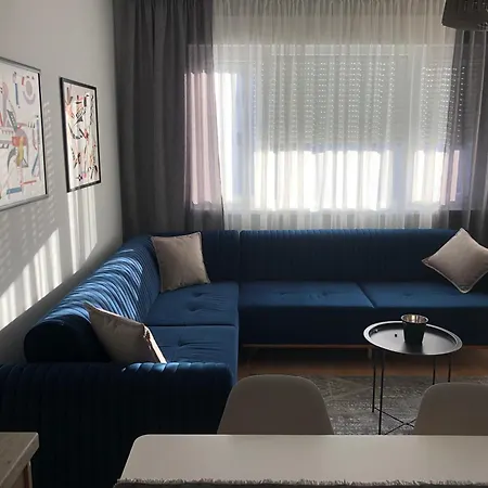 Appartement Pandora's *