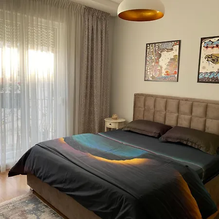 Apartamento Pandora's *