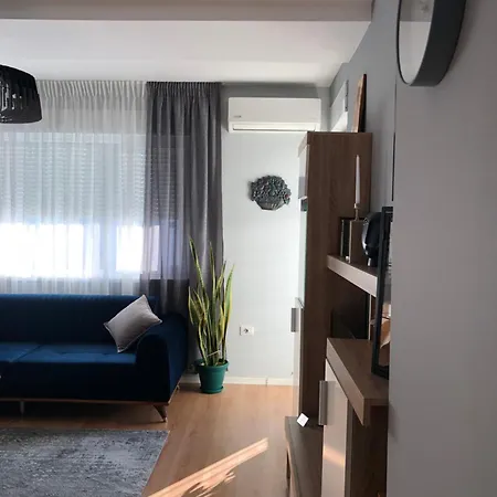 Appartement Pandora's