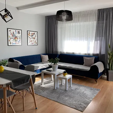 Pandora's Appartement