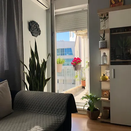 Appartement Pandora's Tirana