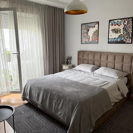 Apartment Pandora's Tirana
