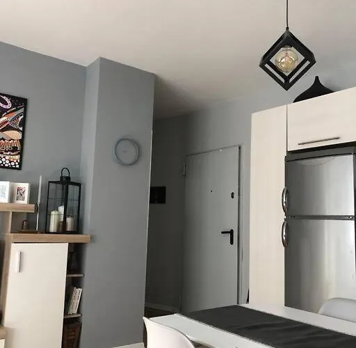 Pandora's Appartement *