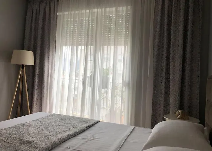 Apartman Pandora's
