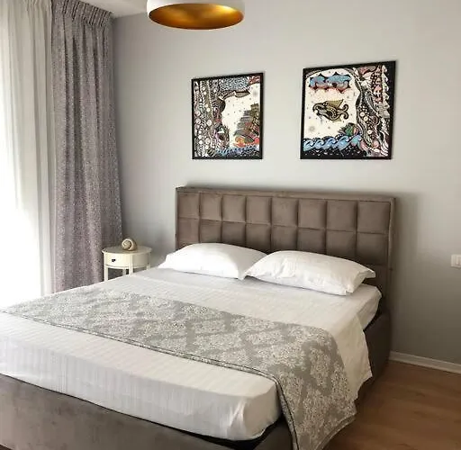 Pandora's Appartement *