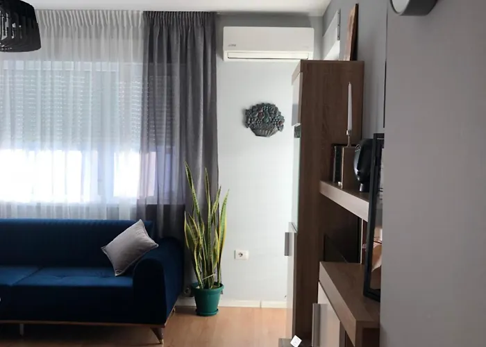 Apartman Pandora's