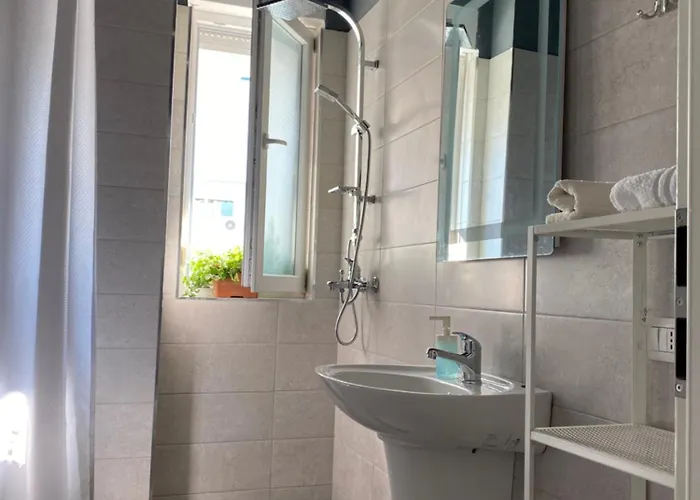 Pandora's Appartement